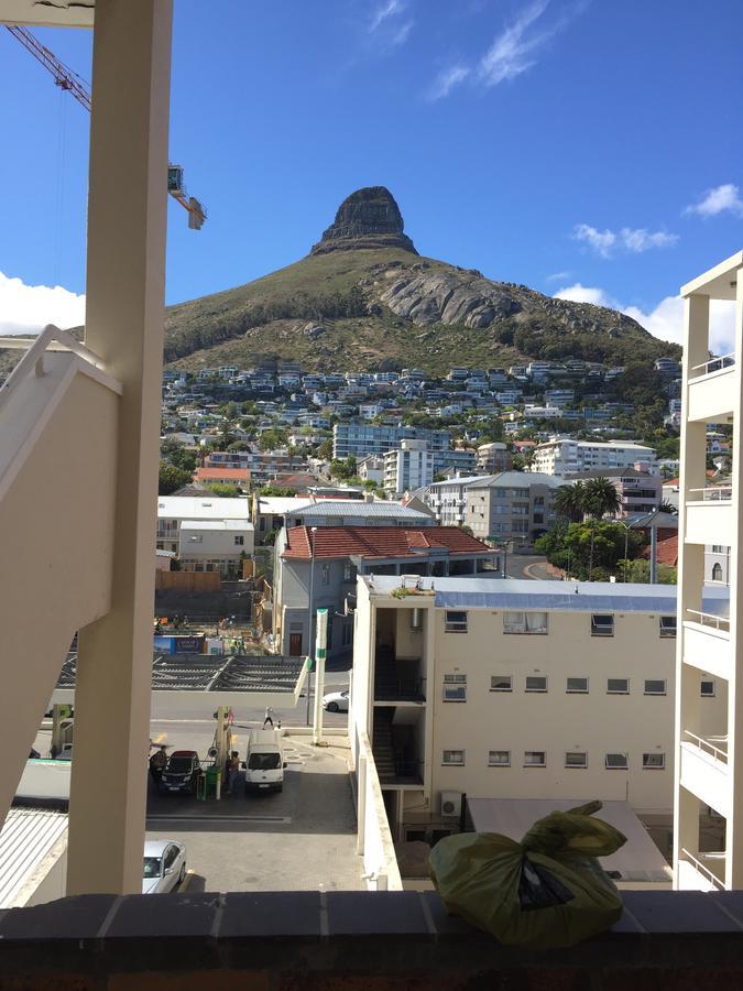 Backup-Powered Bantry Bay View 2 Bed Apartment Cape Town Exterior foto